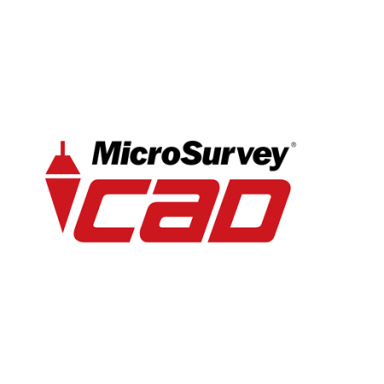 MicroSurvey CAD
