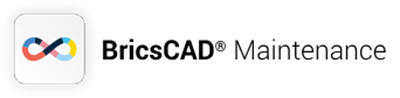 BricsCAD Maintenance