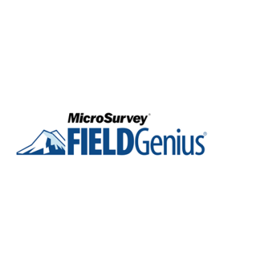 MicroSurvey FieldGenius