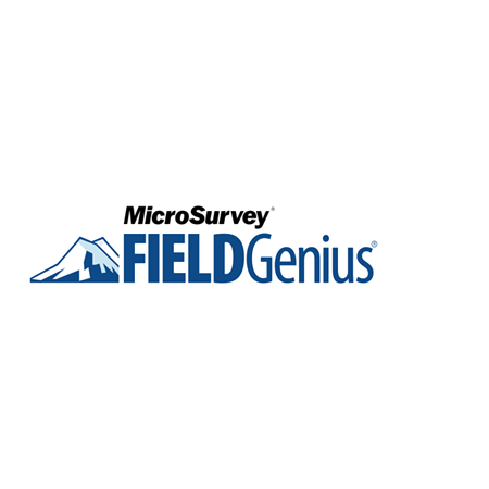 MicroSurvey FieldGenius