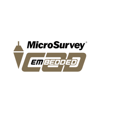 MicroSurvey Embedded