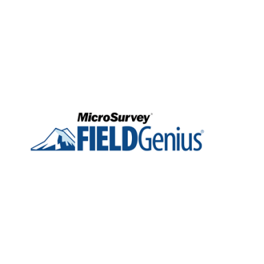 MicroSurvey FieldGenius