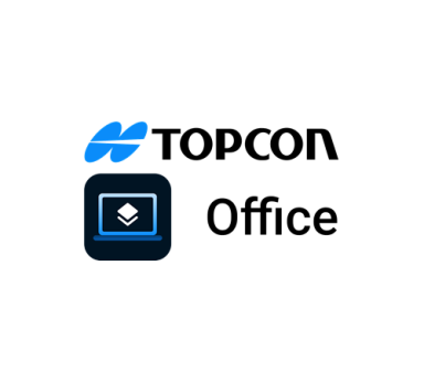 Topcon Office