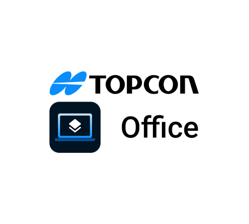 Topcon Office