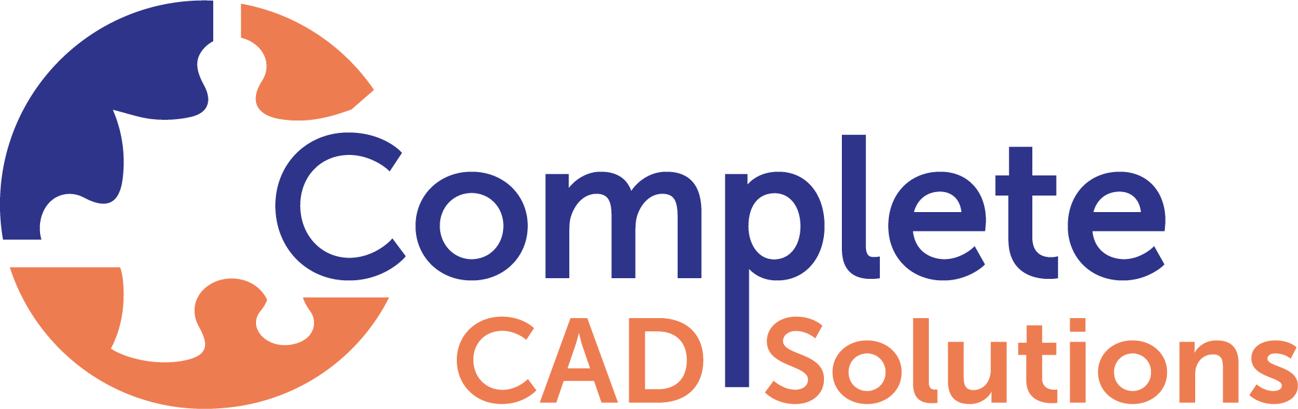 Complete CAD Solutions Logo