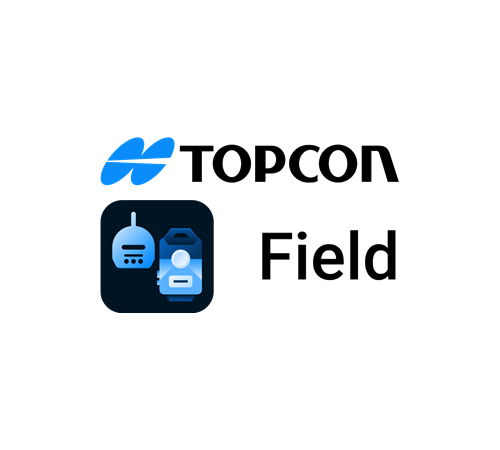 Topcon Field