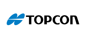Topcon Logo