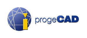 progeCAD Logo