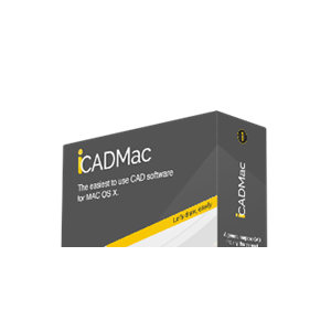iCAD Mac Software