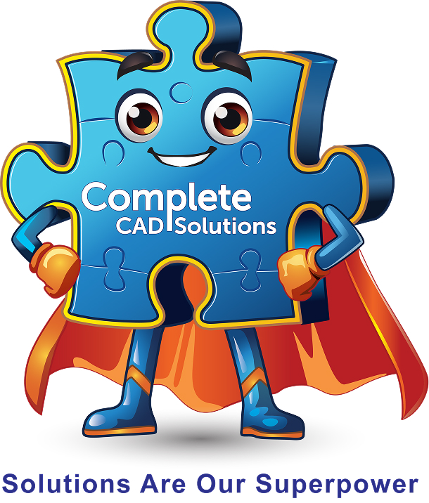 Complete CAD Solutions