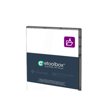 Etoolbox CAD Viewer