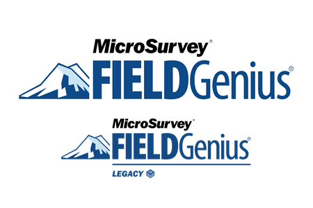 MicroSurvey FieldGenius