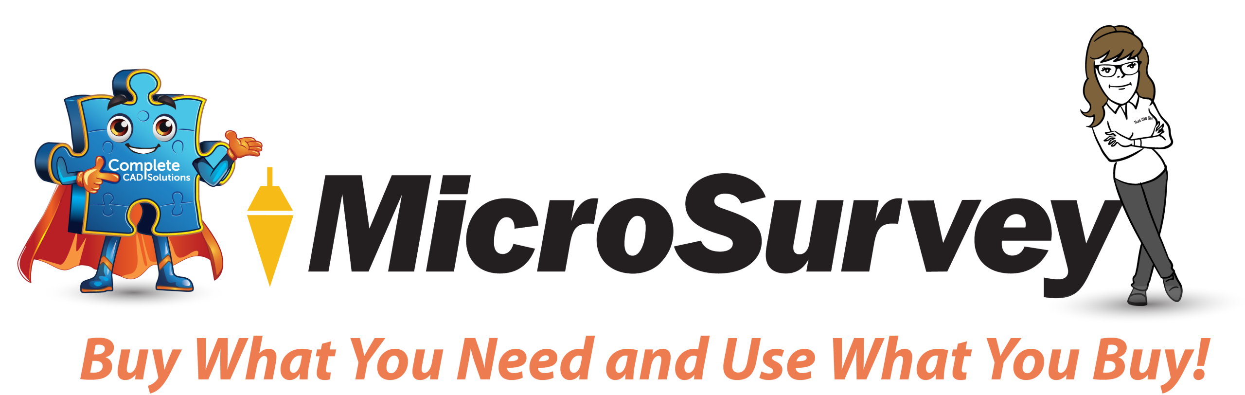 MicroSurvey Software