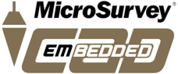 MicroSurvey Embedded