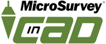 MicroSurvey InCAD