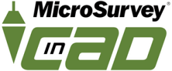 MicroSurvey InCAD