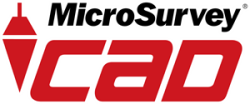 MicroSurvey CAD