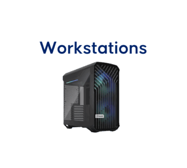 CAD Masters workstation