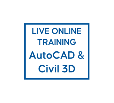 AutoCAD and CIvil 3D Training