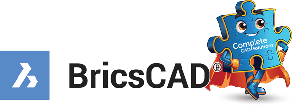 Bricscad Pro Software
