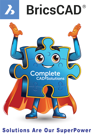 Bricscad Software