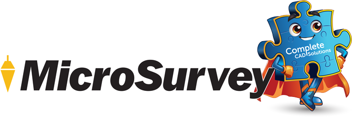 MicroSurvey Software
