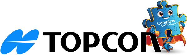Topcon Survey Software