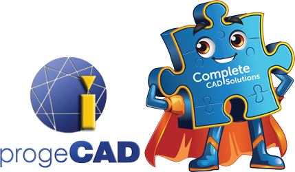 progeCAD Software