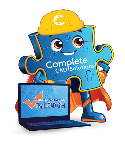 That CAD Girl Partner