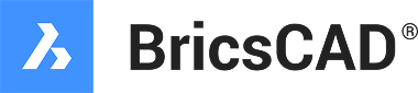 BricsCAD Logo