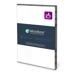 Etoolbox CAD Viewer