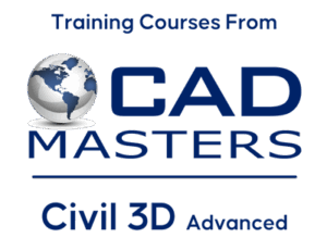 Civil 3D Advanced