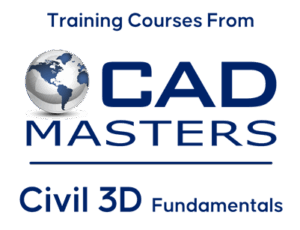 Civil 3D Fundamentals