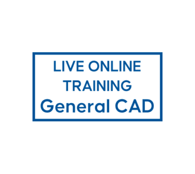 Online Training General CAD