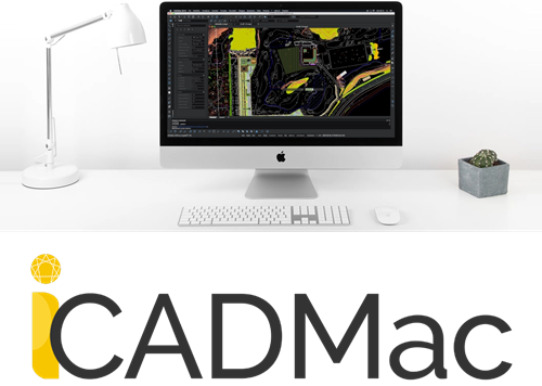 iCAD Mac Software