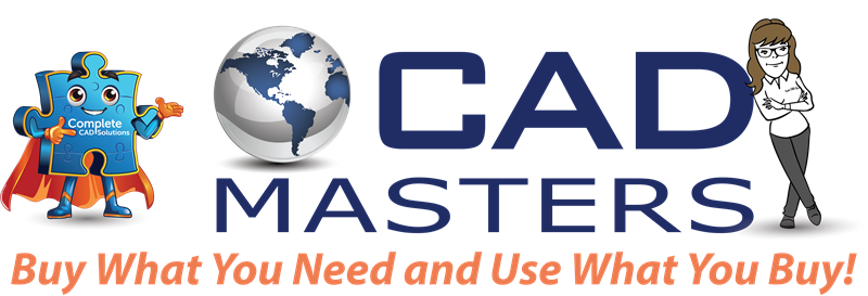 CAD Masters Software