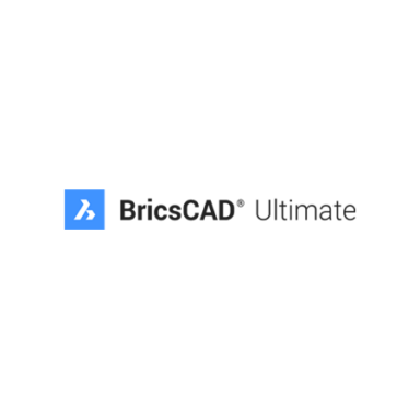 BricsCAD Ultimate
