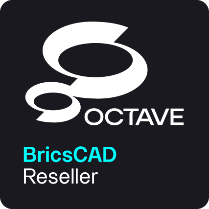 BricsCAD Logo